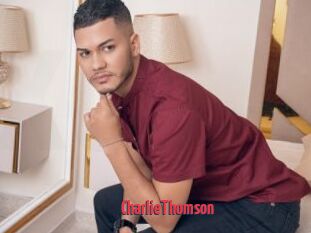 CharlieThomson