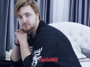 CharlieWill