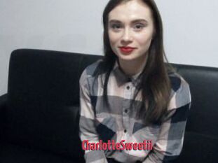 CharlotteSweetii