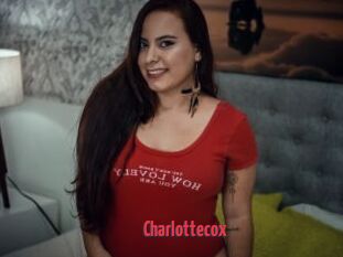 Charlottecox
