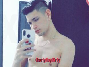 CharlyBoyDirty