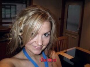 Charmian