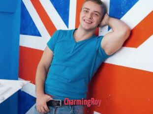 CharmingRoy