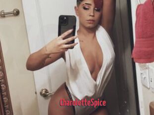 CharoletteSpice