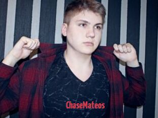 ChaseMateos
