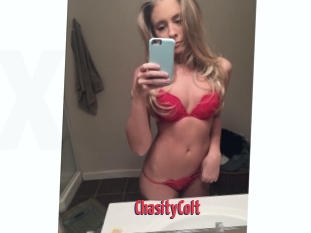 ChasityColt