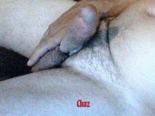 Chaz