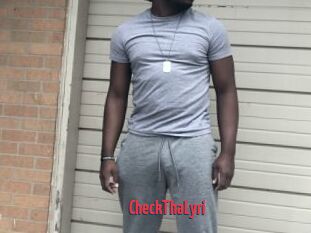 CheckThaLyri