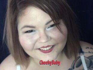 CheekyBaby