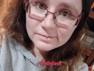 CheekyGeek