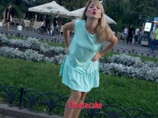 Cheesecake