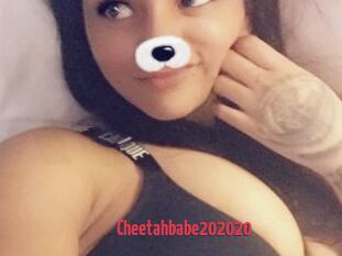Cheetahbabe202020