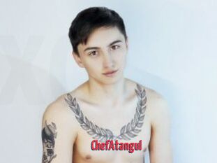 ChefAtangul
