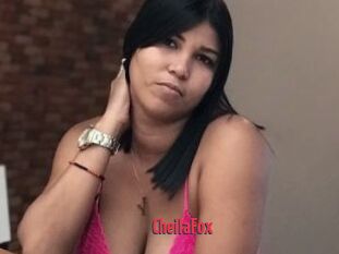 CheilaFox
