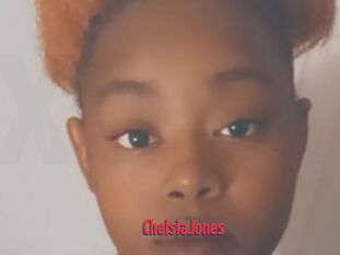 ChelsiaJones