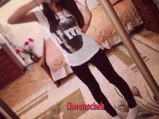 Cherenochek