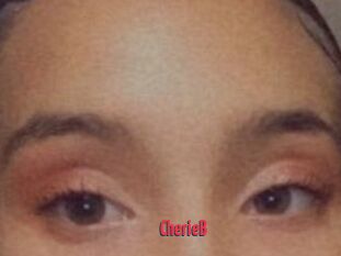 CherieB