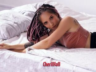 CherilHall
