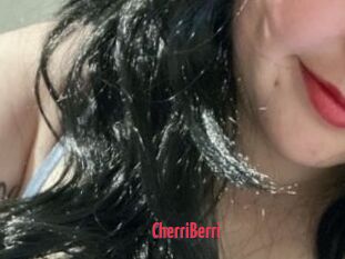 CherriBerri
