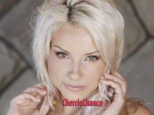 CherrieChance