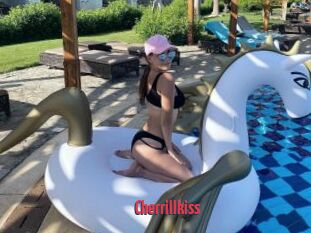 Cherrillkiss