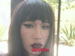 CherryBlithe