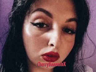 CherryBooombX