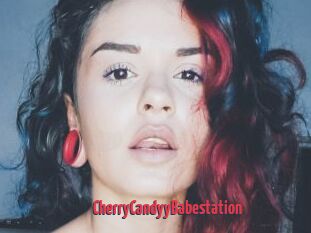 CherryCandyyBabestation