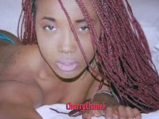 CherryChanel