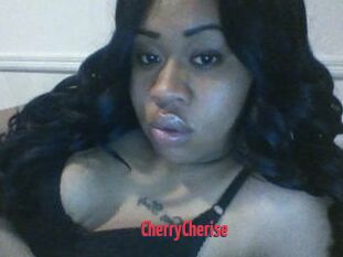CherryCherise