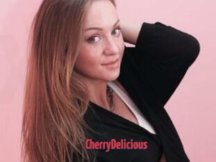 CherryDelicious