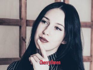 CherryGwen