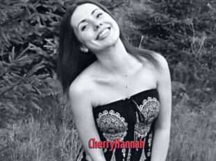 CherryHannah