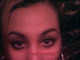 CherryHoneyBuns