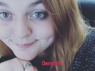 CherryLolli