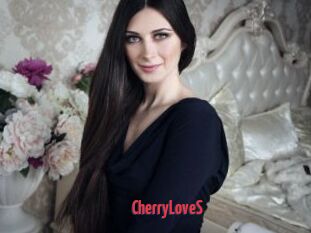CherryLoveS