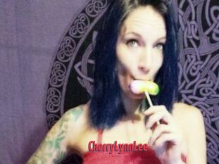 CherryLynnLee