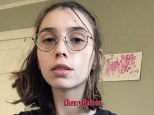 CherryPatron