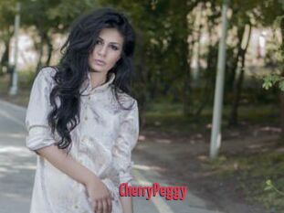 CherryPeggy
