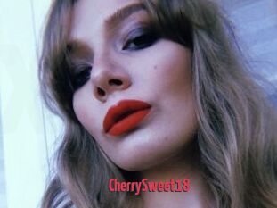CherrySweet18
