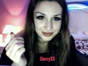 CherryXX