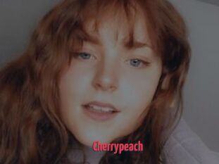 Cherrypeach