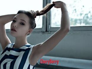 CheryBerry