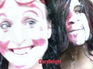 CheryDelight