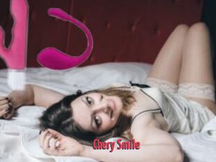 Chery_Smile