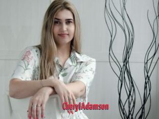 CherylAdamson