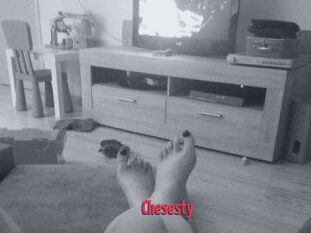 Chesesty