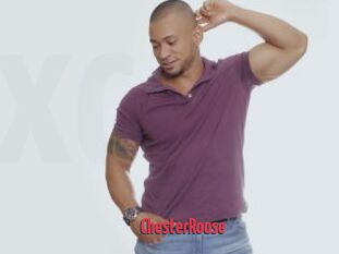 ChesterRouse