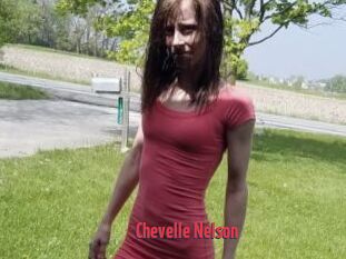 Chevelle_Nelson