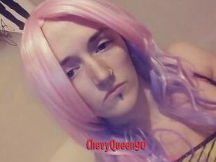 ChevyQueen90